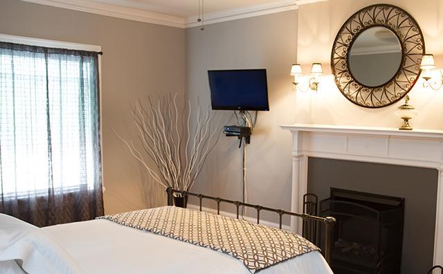 Hawthorne Park Bed & Breakfast Columbus