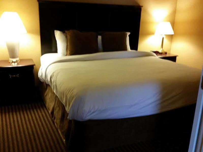 Hotel Hawthorn Extended By Wyndham 3*