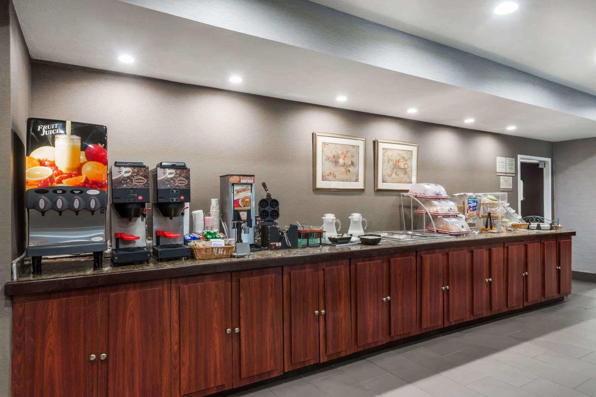 Hawthorn Extended By Wyndham Columbus