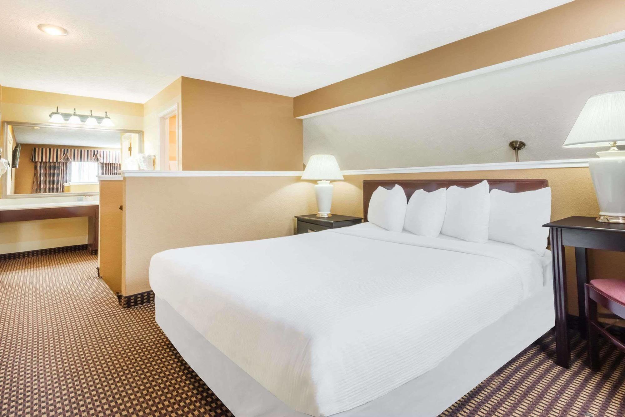 Hawthorn Extended By Wyndham Hotel Columbus