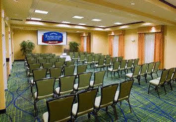 Fairfield And Polaris Hotel Columbus