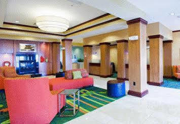Hotel Fairfield And Polaris