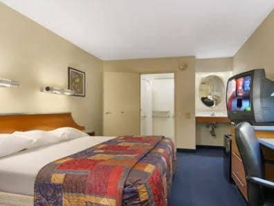 Hotel Red Roof Plus+ Columbus-ohio State Osu Columbus