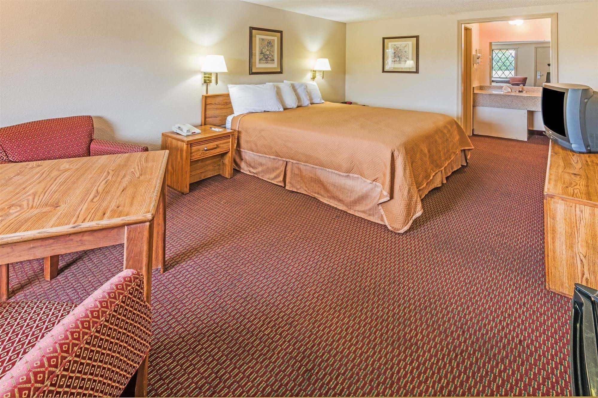 6 Columbus, Oh Hotel