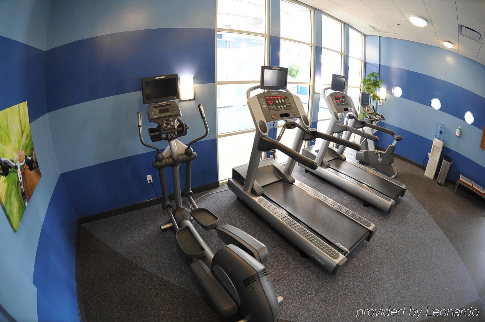 Express Airport Easton Columbus