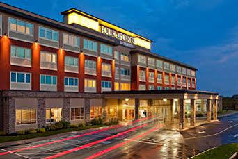 Hotel Express Airport Easton Columbus