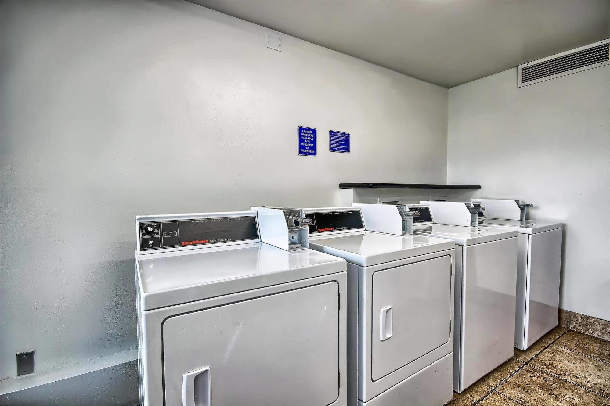 Hotel 6-columbus, Oh - West Columbus
