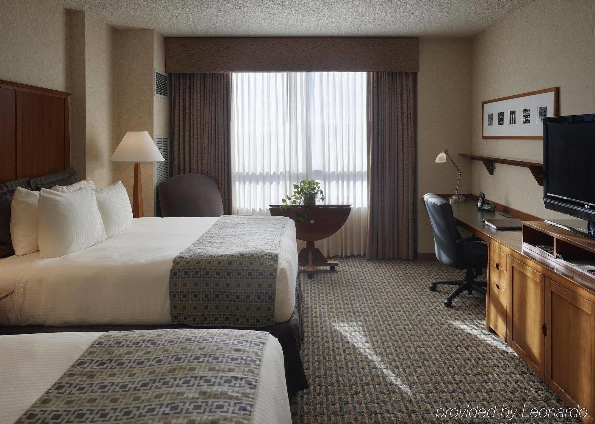 Hotel The Blackwell 4*