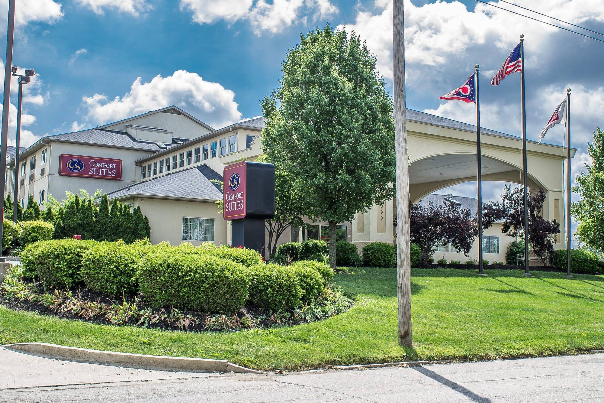 Comfort Hotel