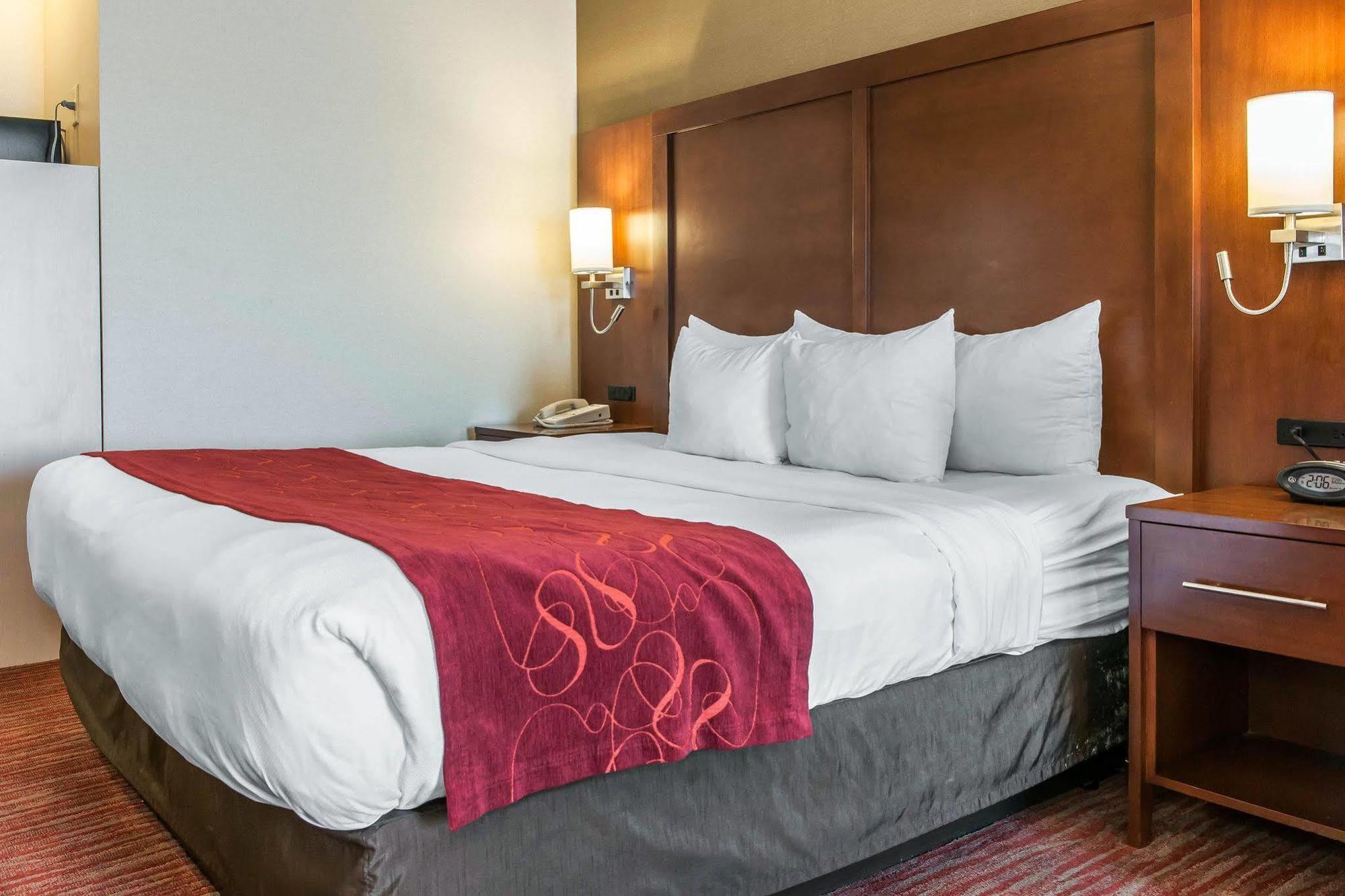Hotel Comfort 3*