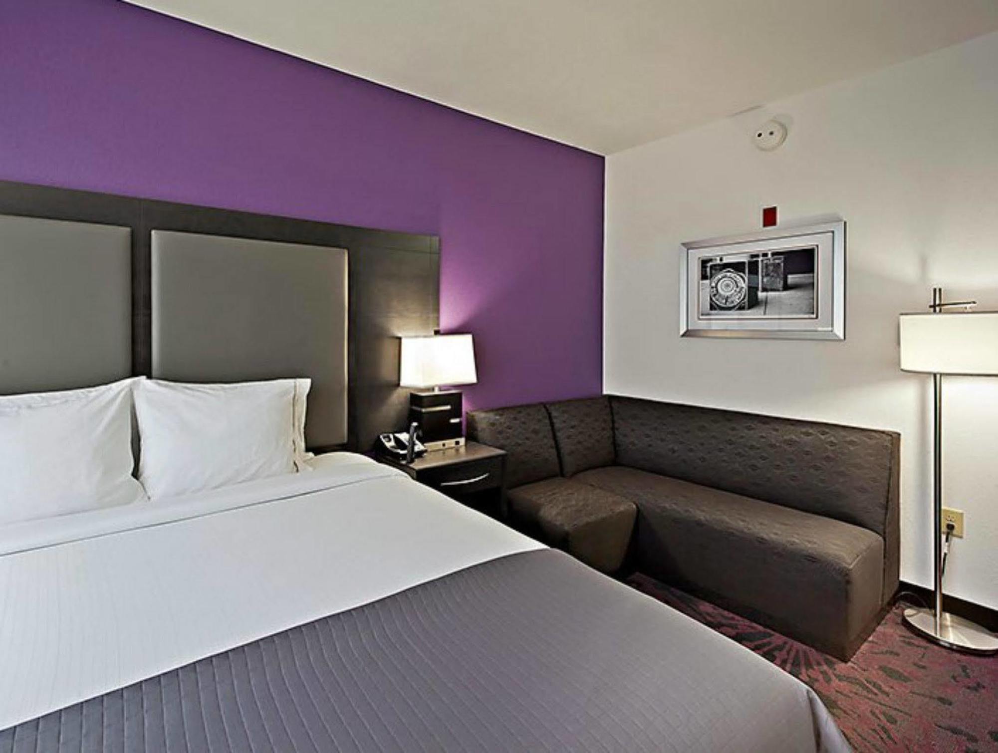 Inn Express & - Polaris Parkway / By Ihg 3*