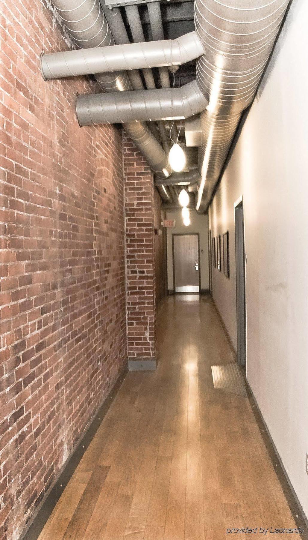 The Lofts