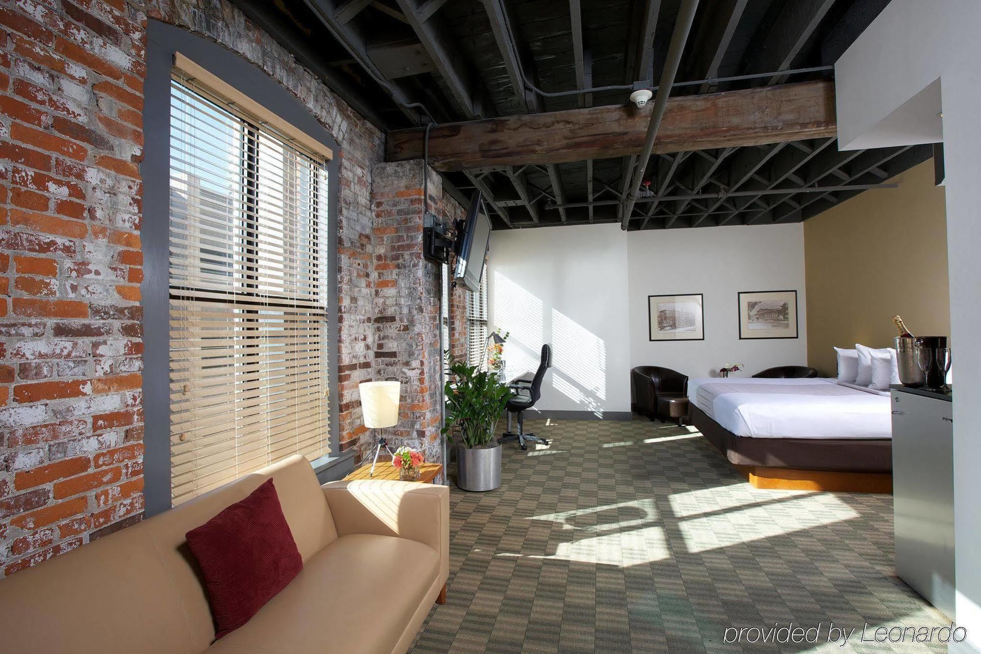 The Lofts Columbus