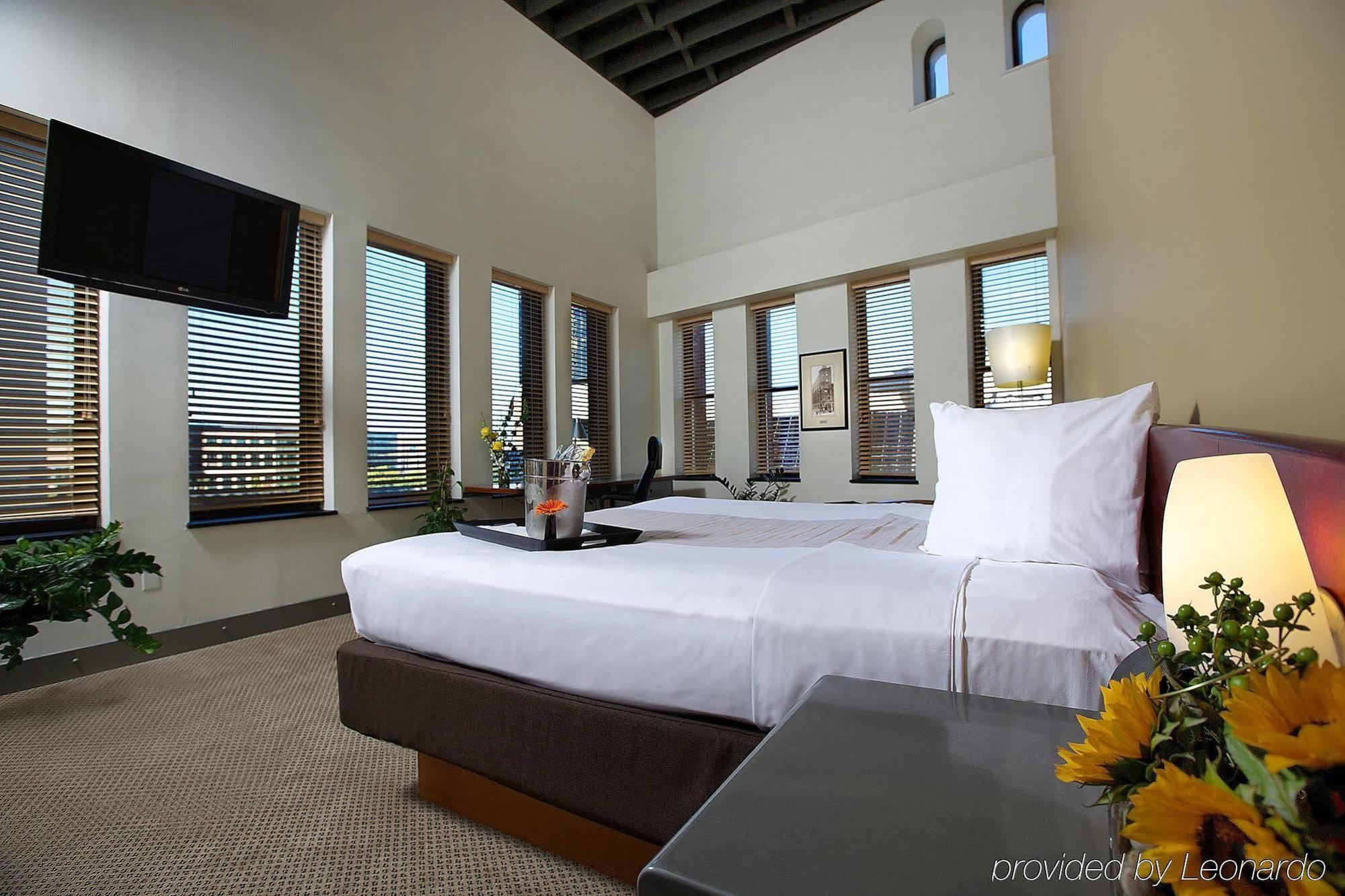 The Lofts 3* Columbus