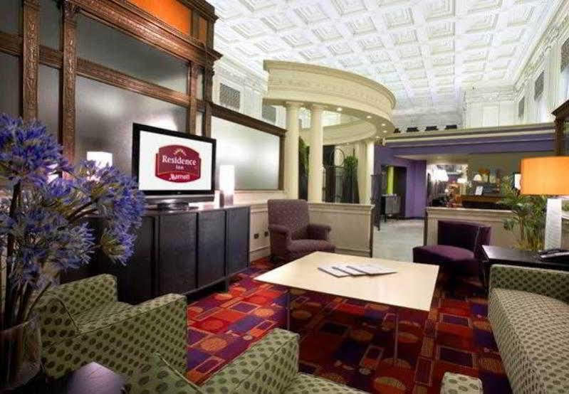 Hotel Downtown