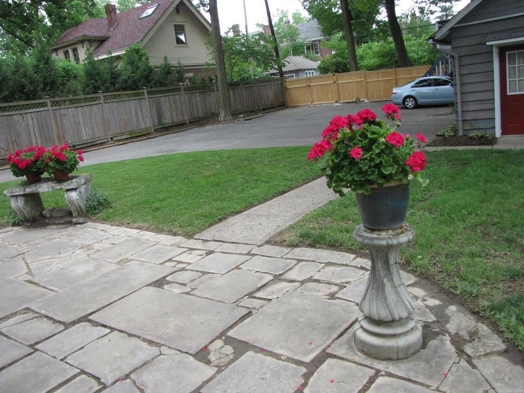 Bed & Breakfast Hawthorne Park 5*