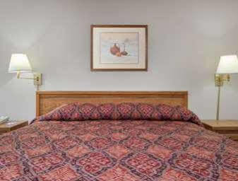 Hotel Knights Columbus/franklinton *