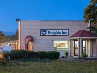 Knights Columbus/franklinton *