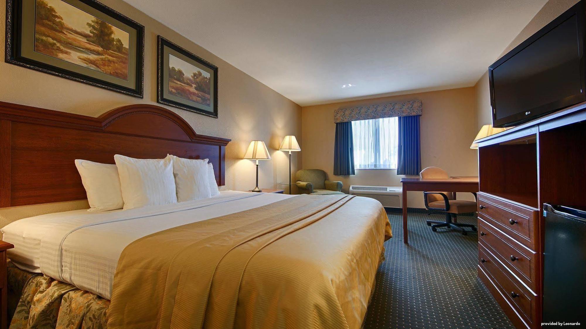Western Port 3* Columbus