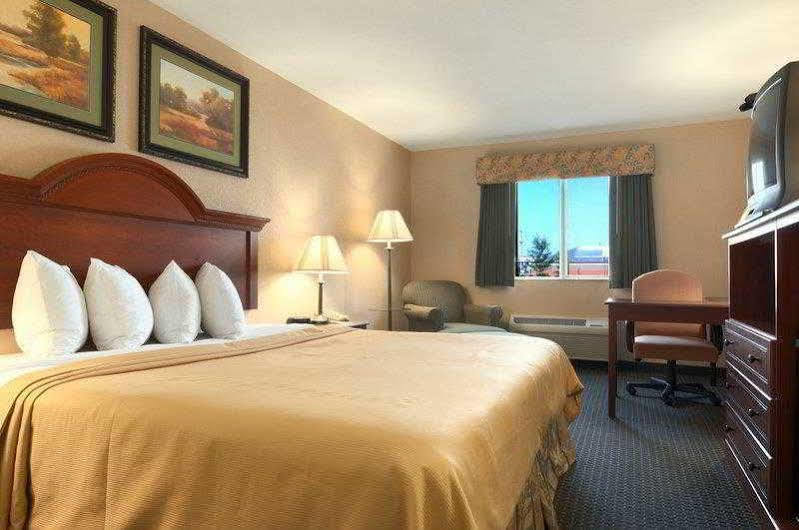 Western Port Hotel