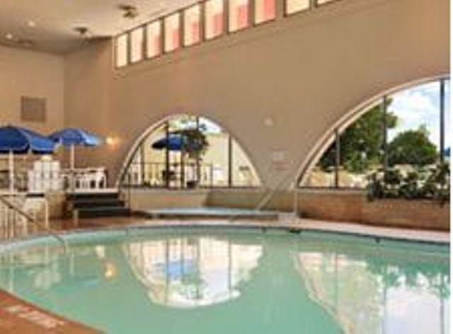 Hotel Ramada Plaza