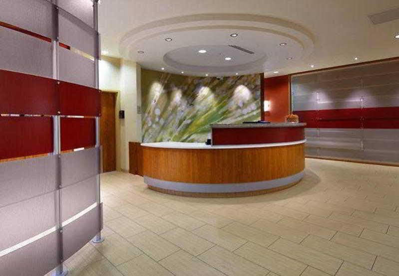 Springhill By Marriott Osu Columbus