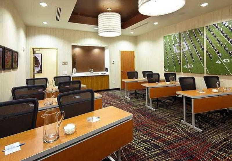 Springhill By Marriott Osu