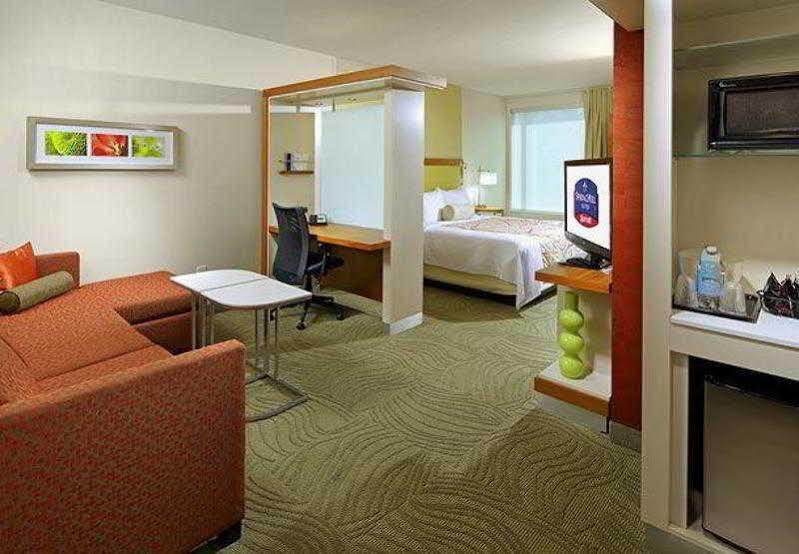Springhill By Marriott Osu