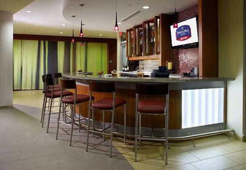 Hotel Springhill By Marriott Osu Columbus