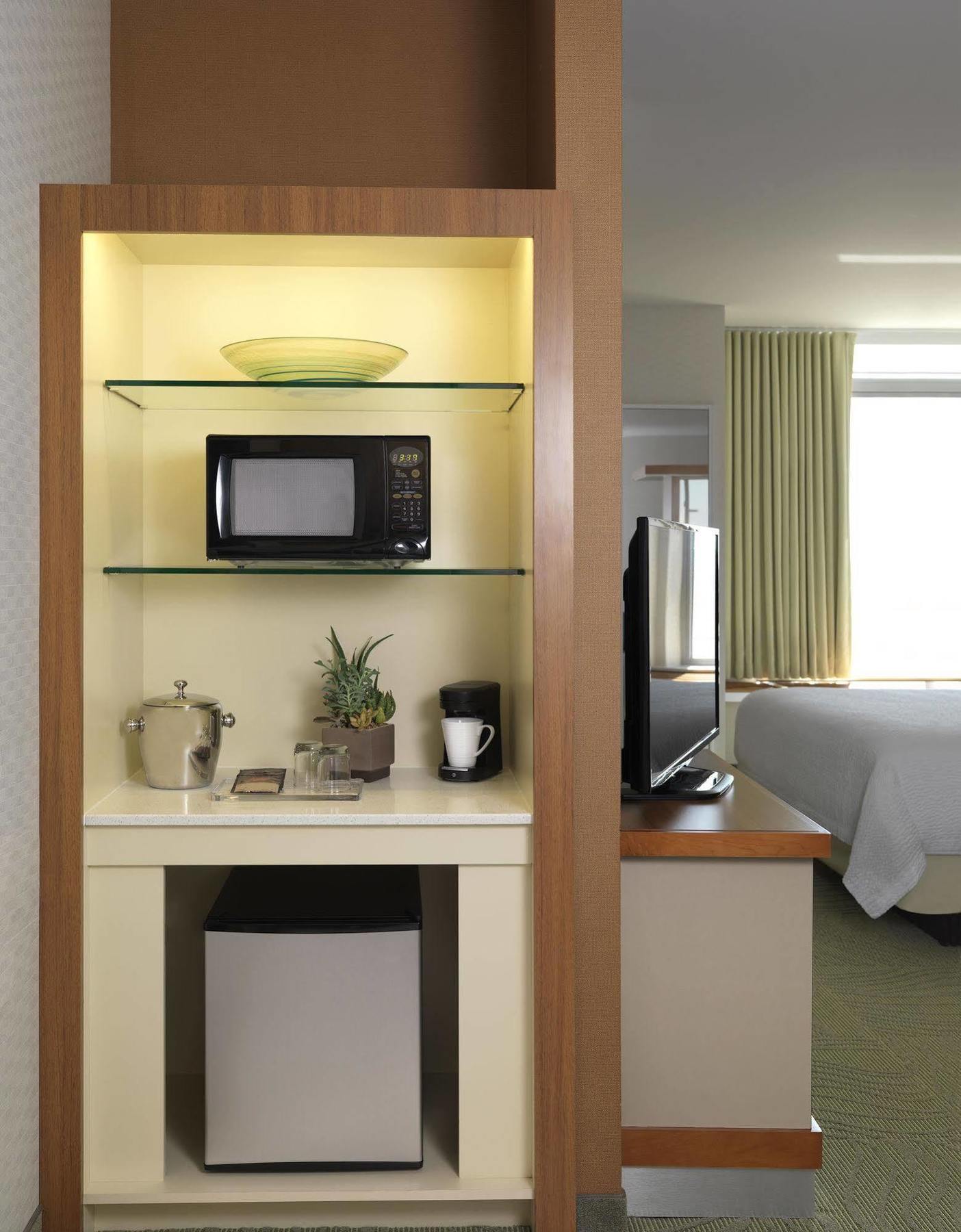 Springhill By Marriott Osu