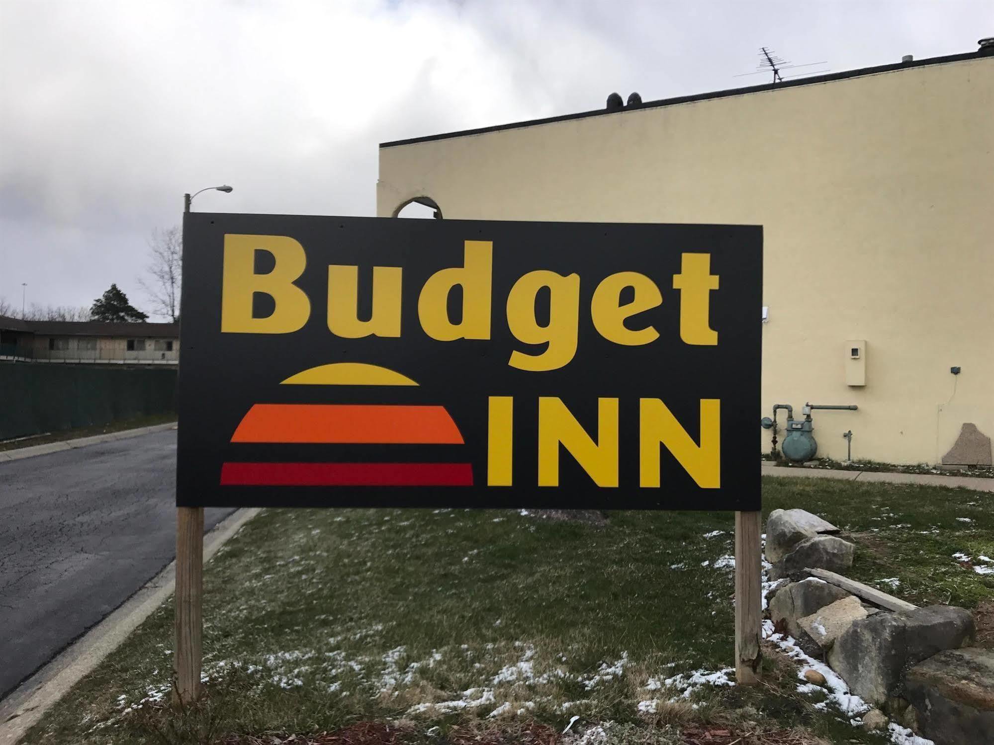 Motel Budget East