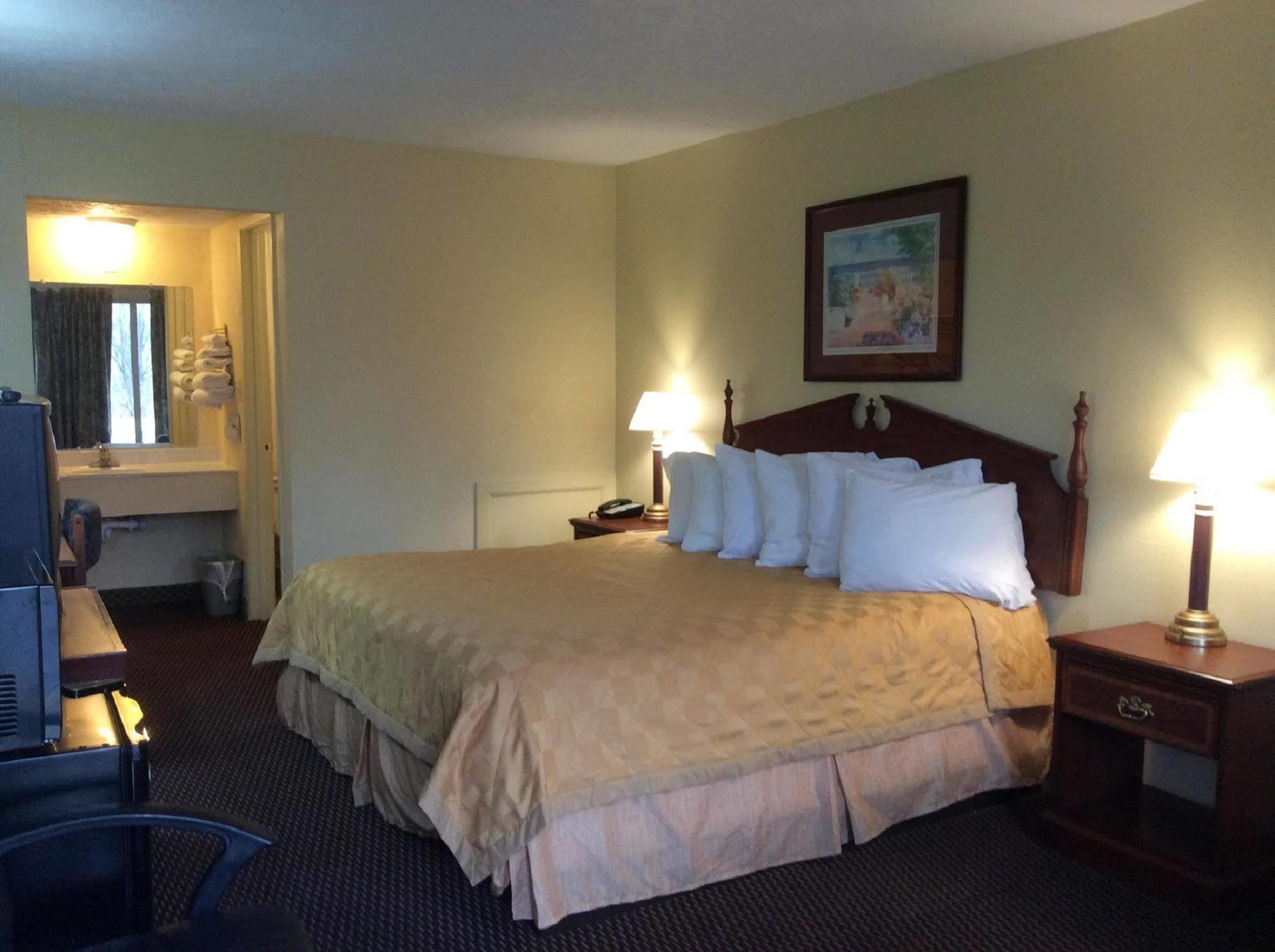 Budget East Columbus