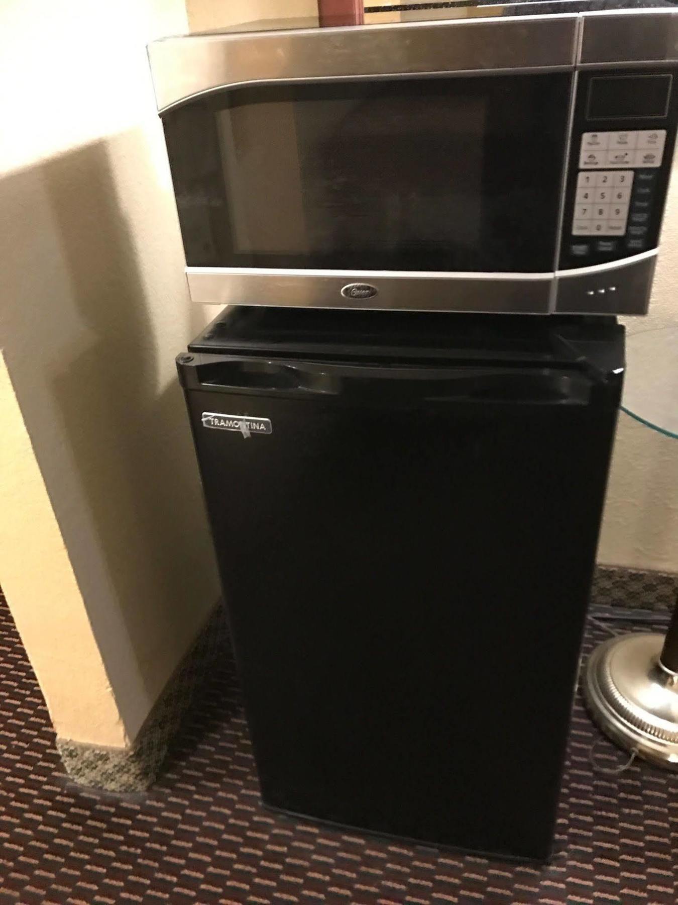 Budget East Columbus