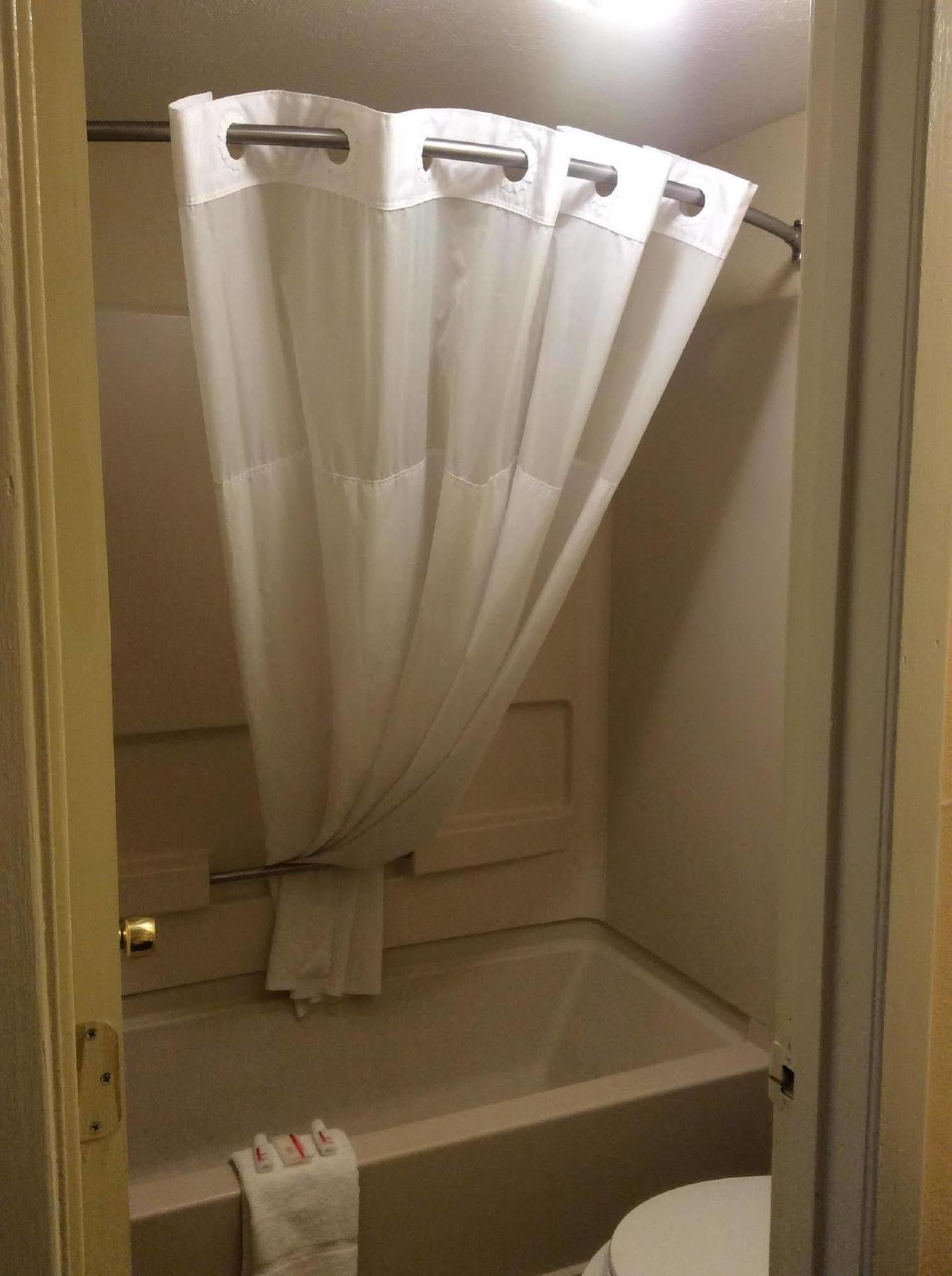 Motel Budget East