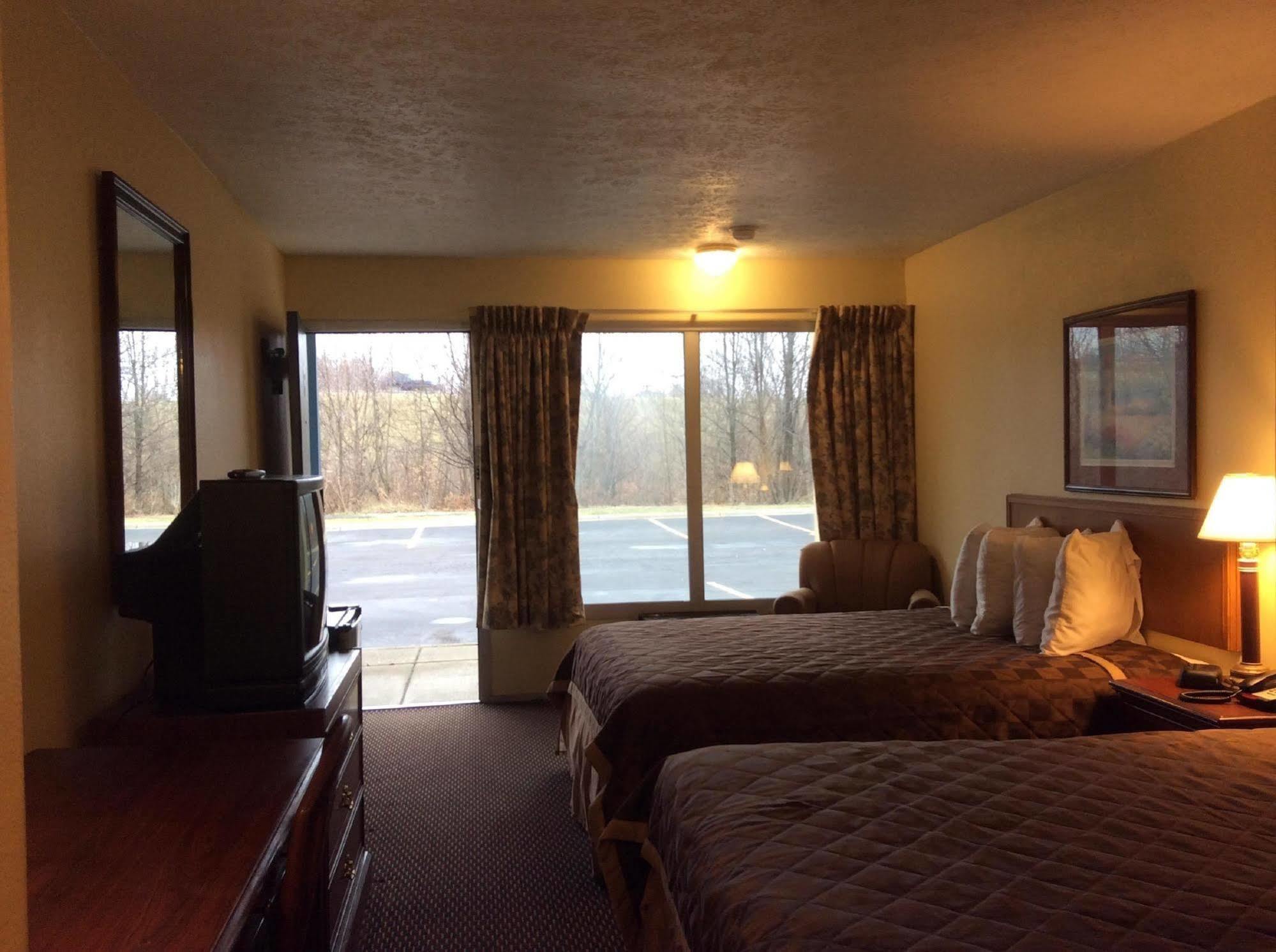 Motel Budget East