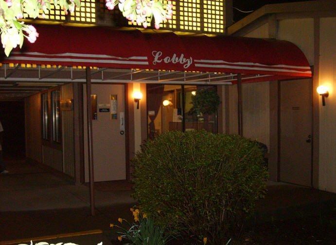 Pensão Budgetel &