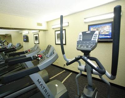 Hotel Plaza Columbus