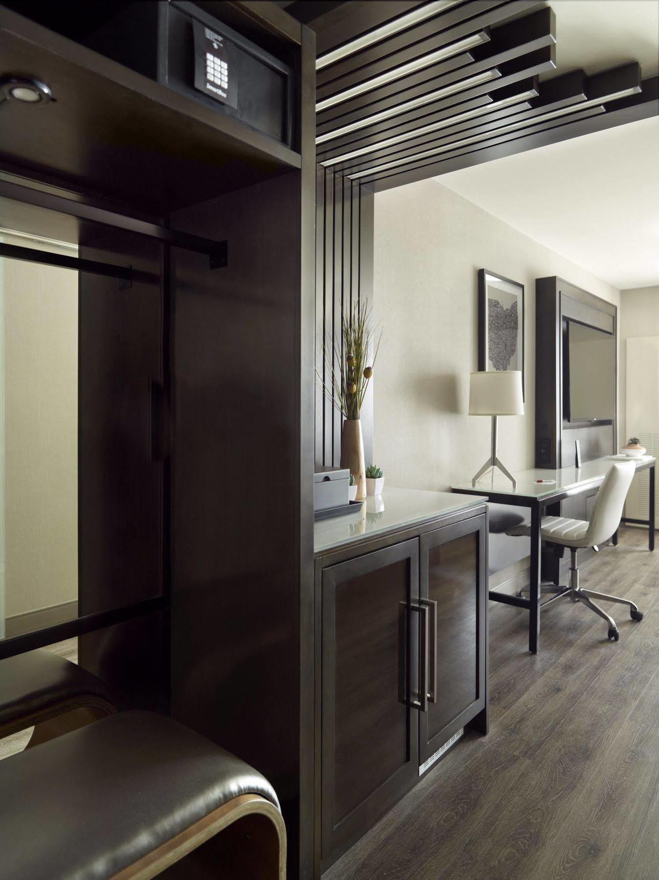 Marriott Osu