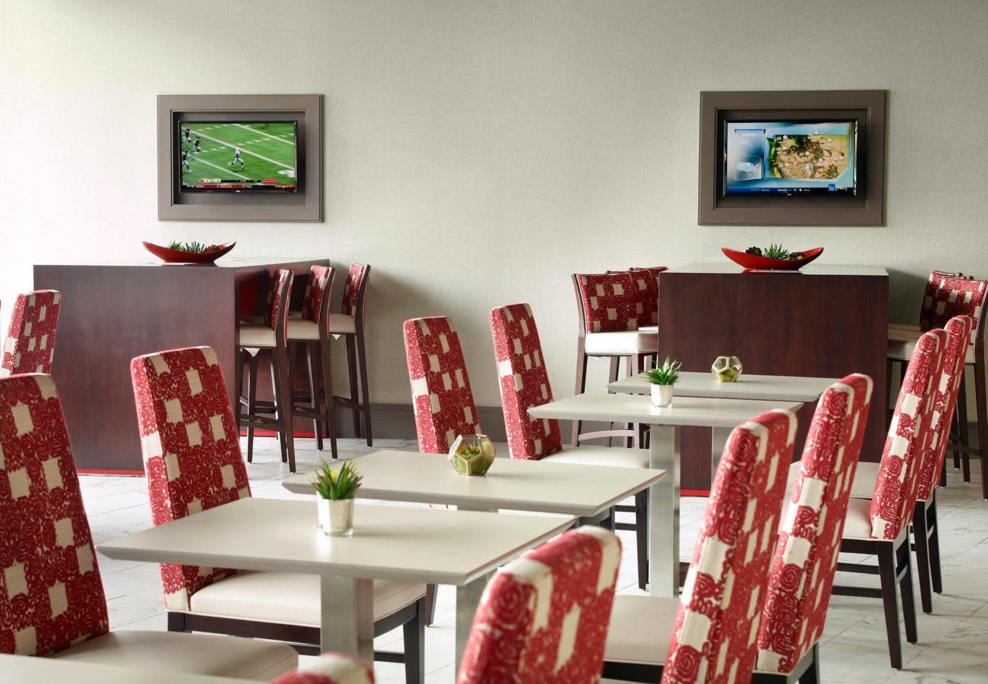 Marriott Osu