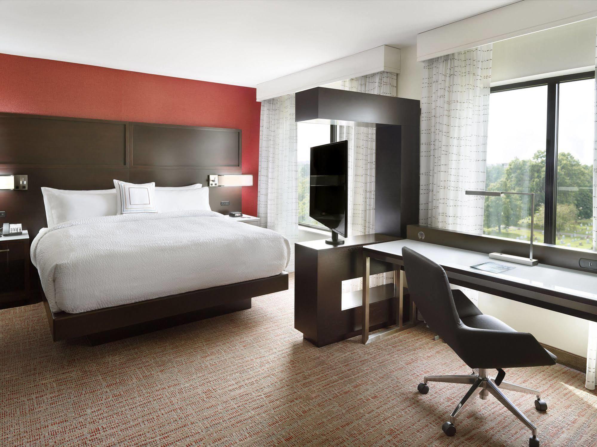 Marriott Osu 4*