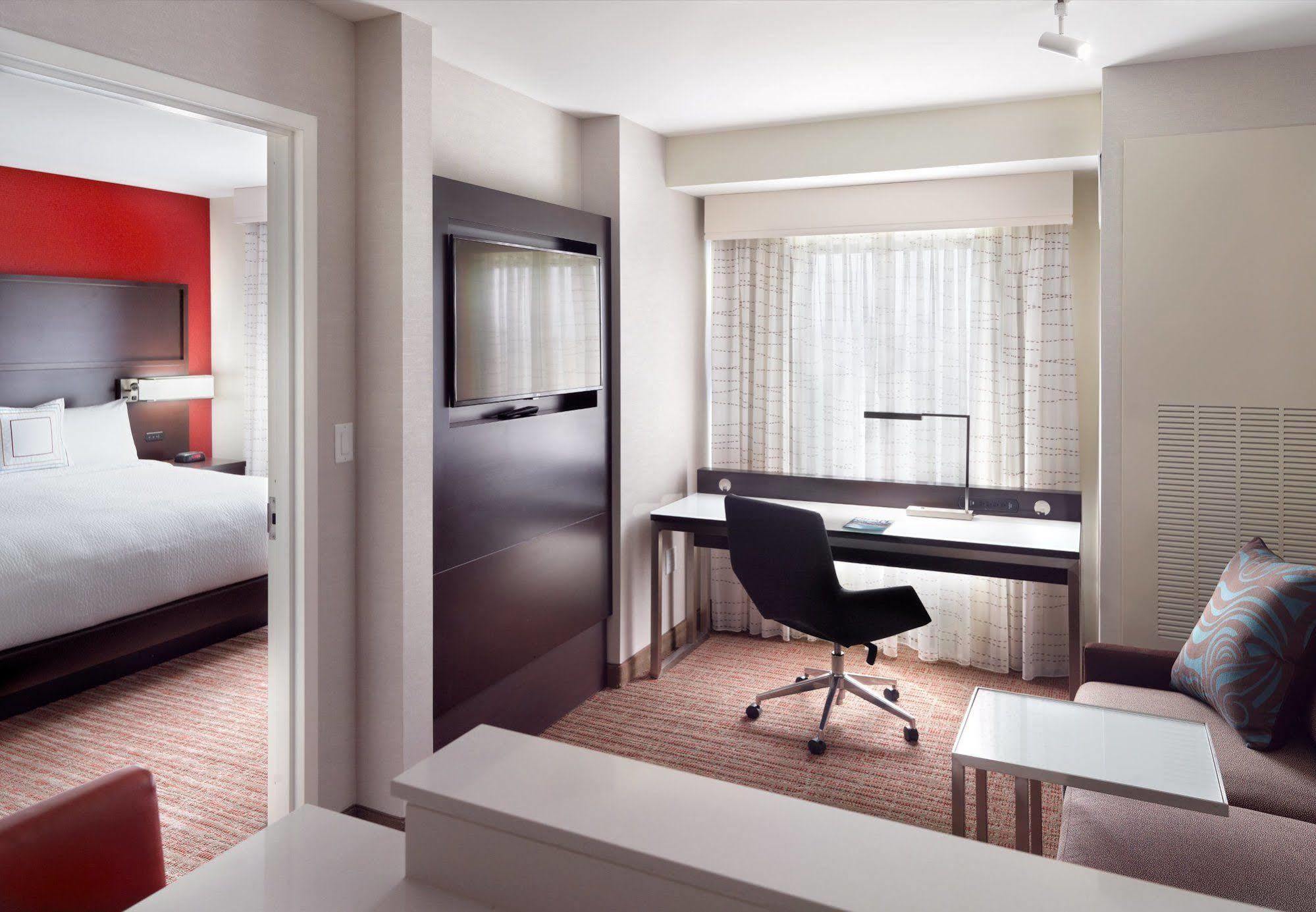 Hotel Marriott Osu Columbus