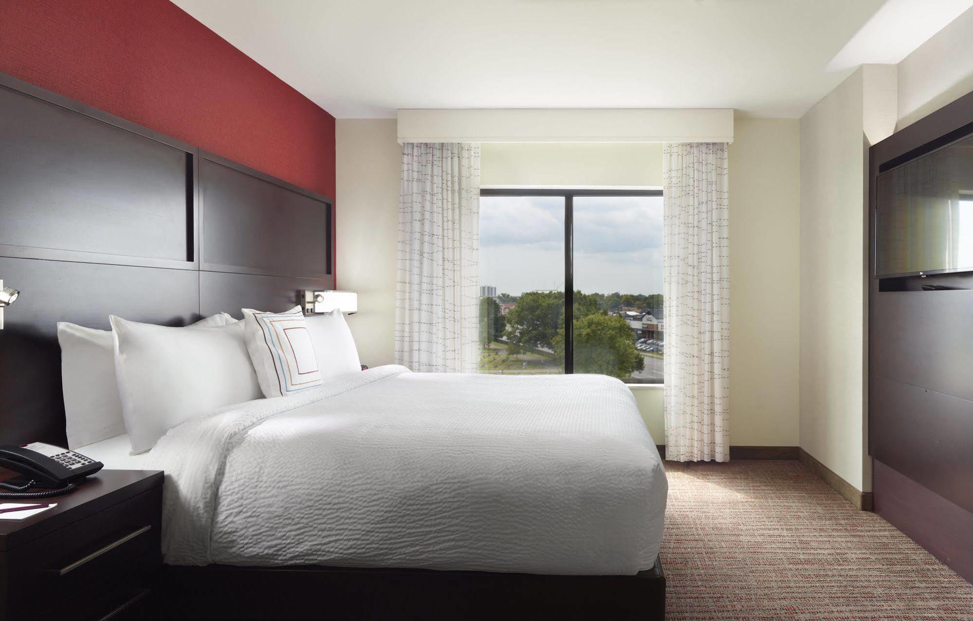 Marriott Osu Columbus