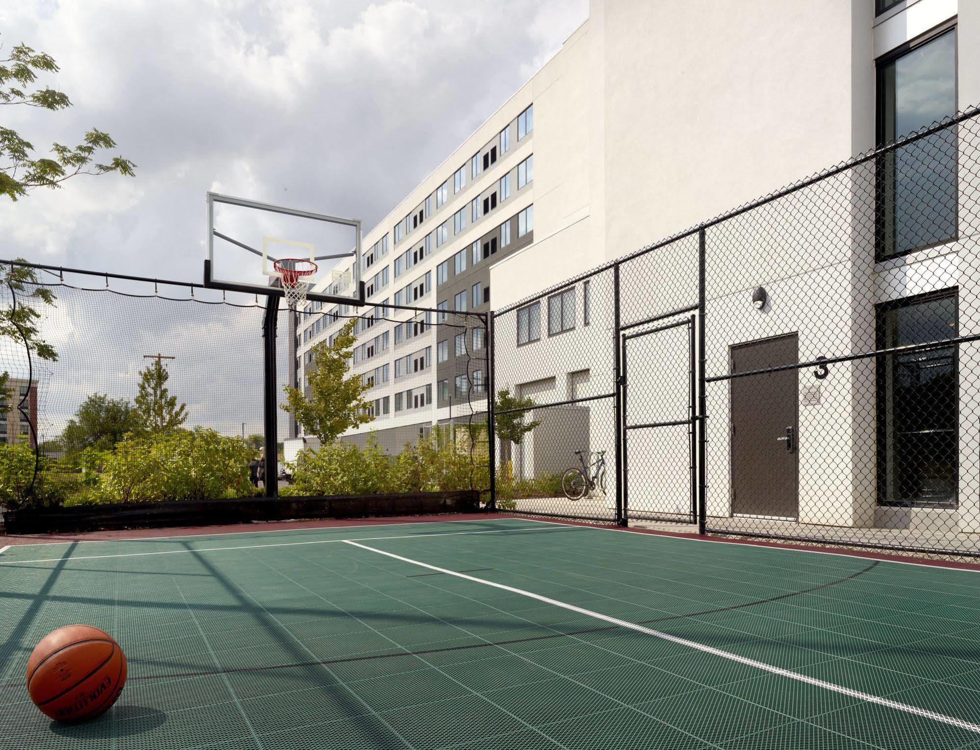 Marriott Osu 4* Columbus