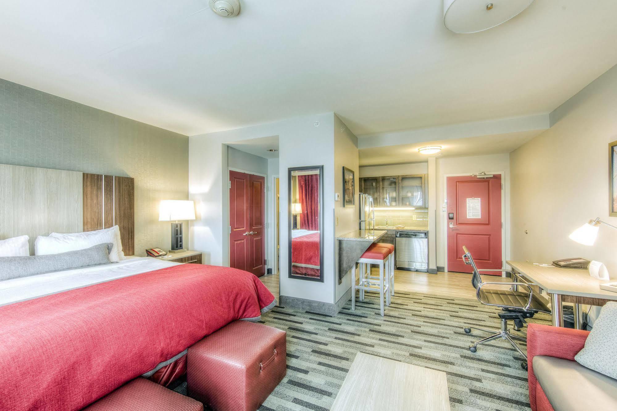 Staybridge Suites - University Area Osu By Ihg Columbus