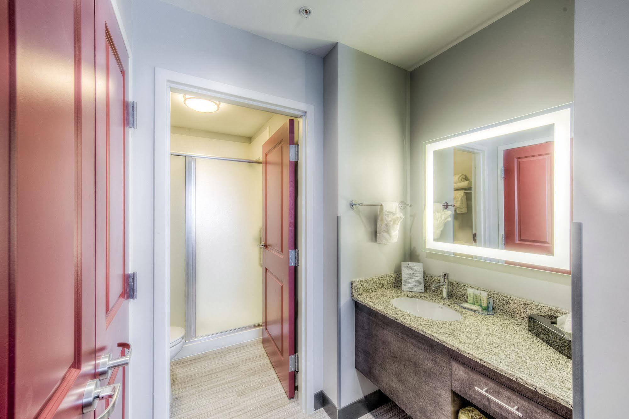 Staybridge Suites - University Area Osu By Ihg Hotel Columbus