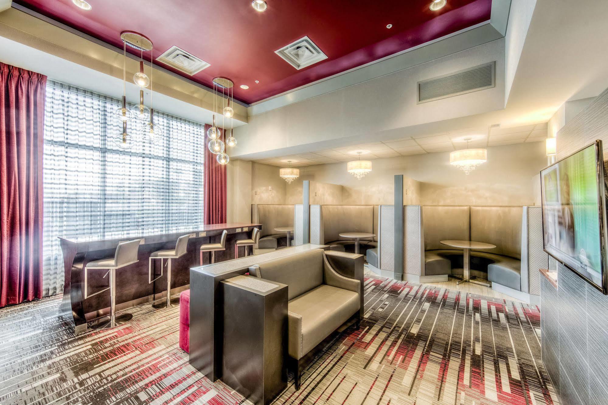 Staybridge Suites - University Area Osu By Ihg Hotel Columbus