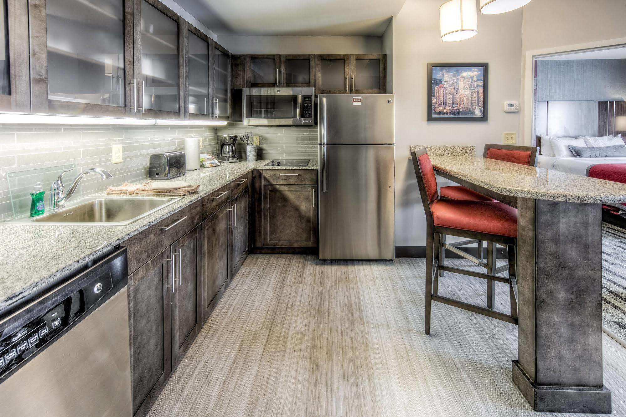 Hotel Staybridge Suites - University Area Osu By Ihg