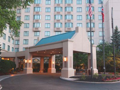 Sheraton Worthington Columbus