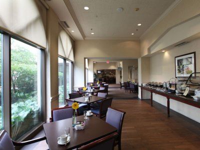 Hotel Sheraton Worthington 4*