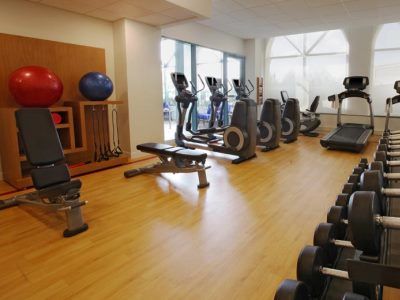 Sheraton Worthington 4*
